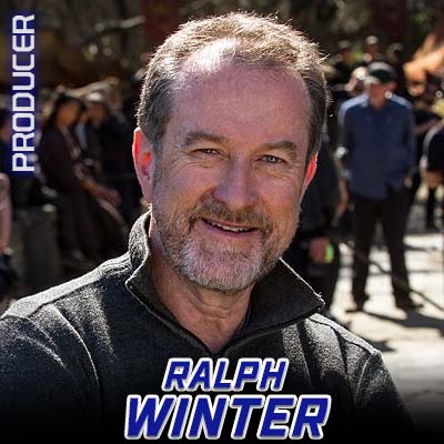 Ralph Winter