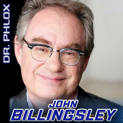 John Billingsley