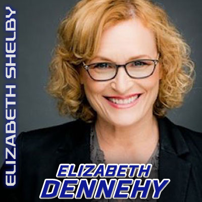 Elizabeth Dennehy