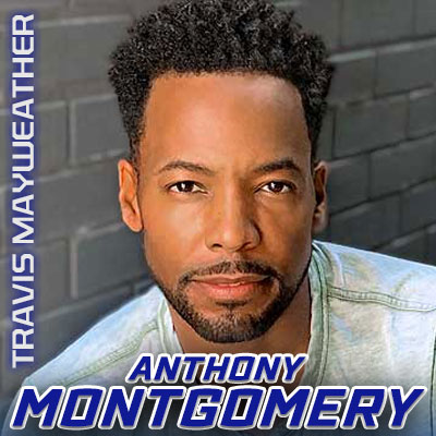 Anthony Montgomery