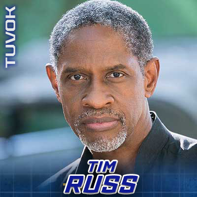 Tim Russ