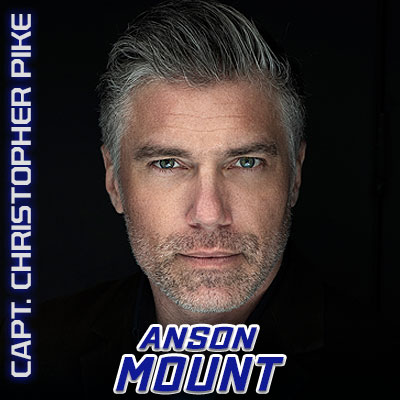 Anson Mount