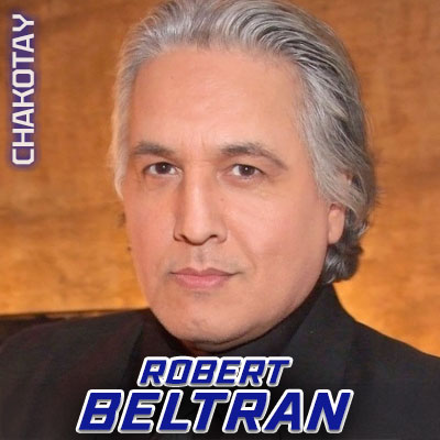 Robert Beltran