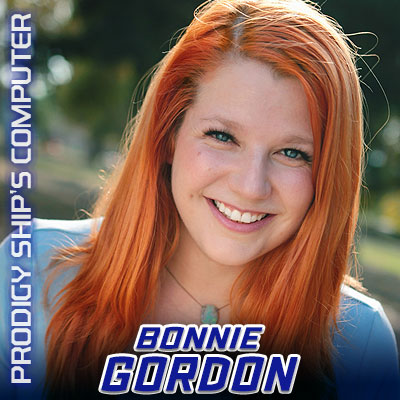 Bonnie Gordon