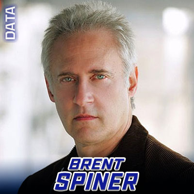 Brent Spiner