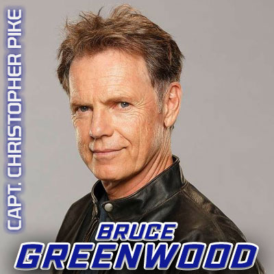 Bruce Greenwood