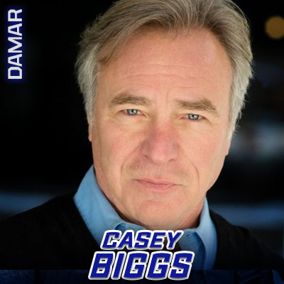 Casey Biggs