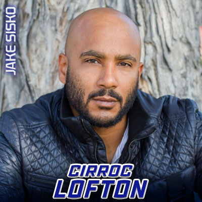 Cirroc Lofton