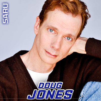 Doug Jones