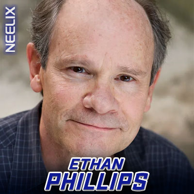 Ethan Phillips