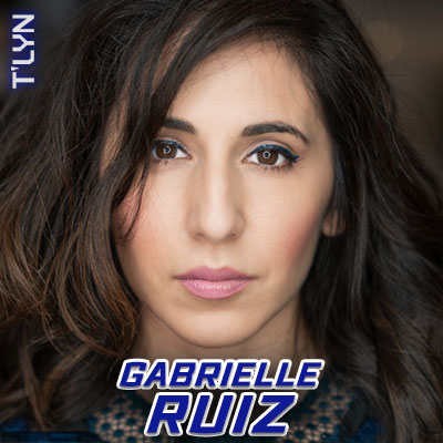 Gabrielle Ruiz