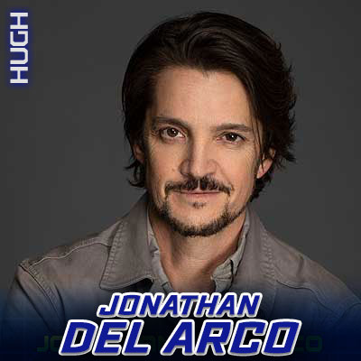 Jonathan del Arco