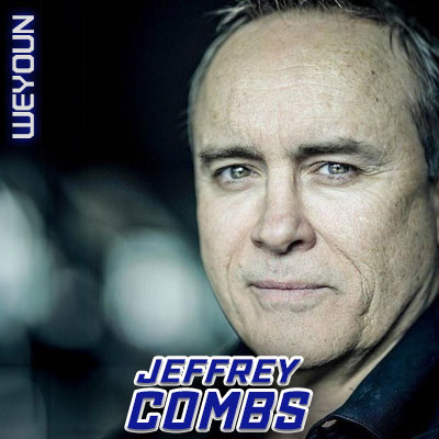 Jeffrey Combs