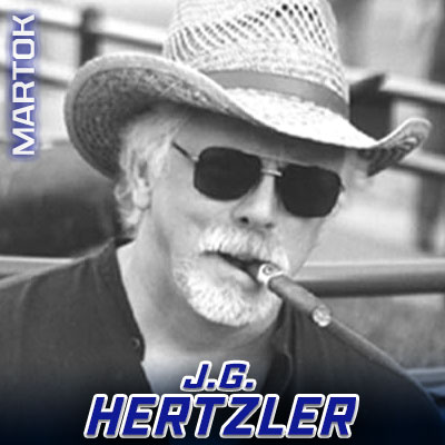 JG Hertzler