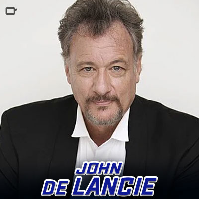 John de Lancie