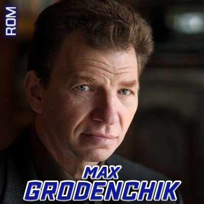 Max Grodenchik