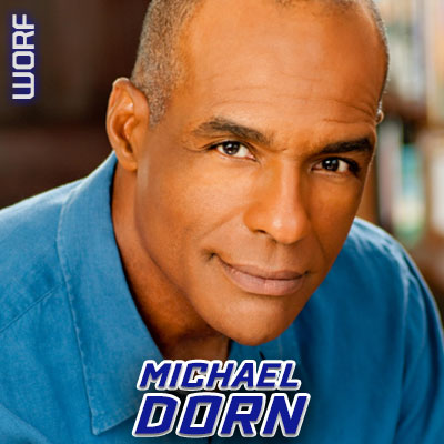 Michael Dorn