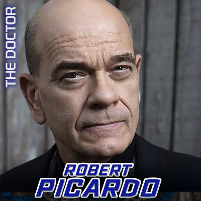 Robert Picardo