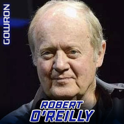 Robert OReilly