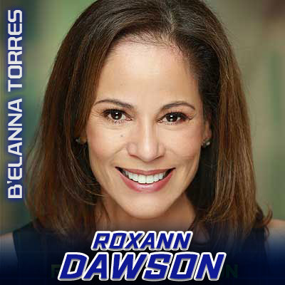 Roxann Dawson