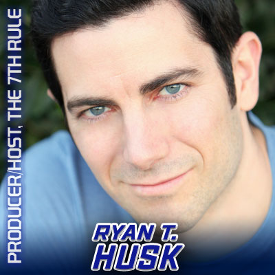 Ryan T. Husk