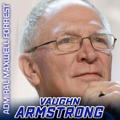 Vaughn Armstrong