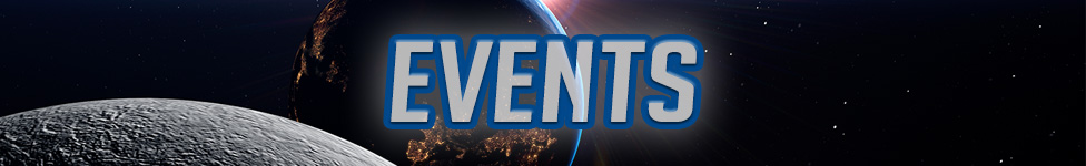 Events Header