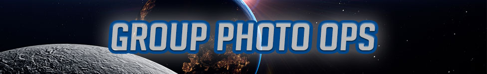 Group Photo Ops Header