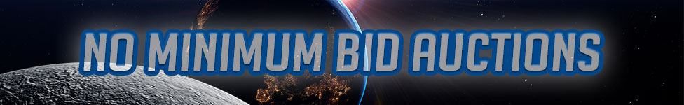 No Minimum Bid Auctions Header