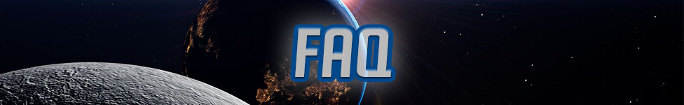 FAQ Header