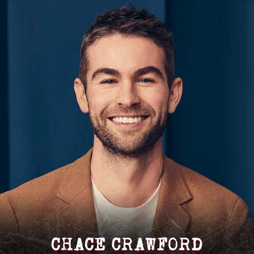 Chace Crawford