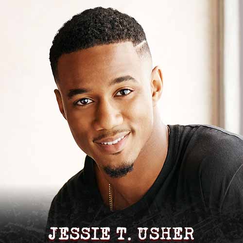 Jessie T. Usher