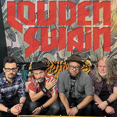 Louden Swain