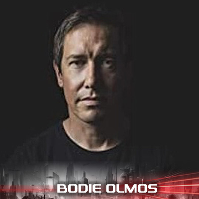 Bodie Olmos