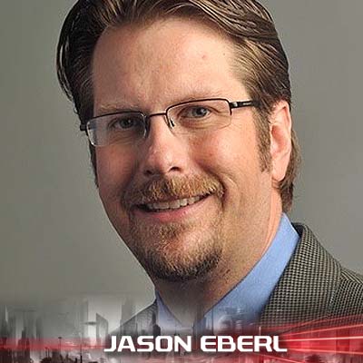 Jason Eberl