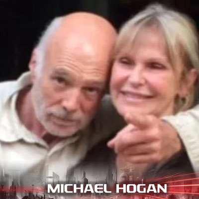 Michael Hogan