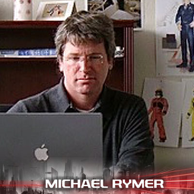 Michael Rymer