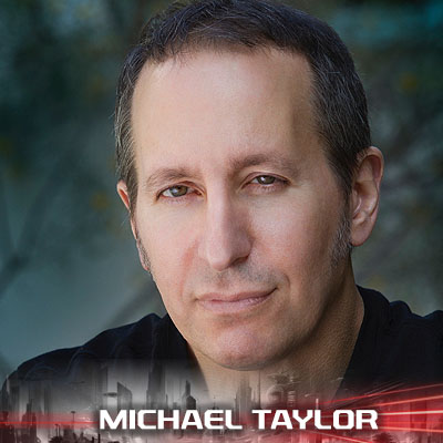 Michael Taylor