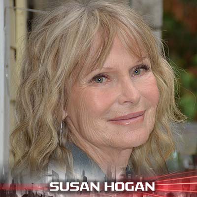 Susan Hogan