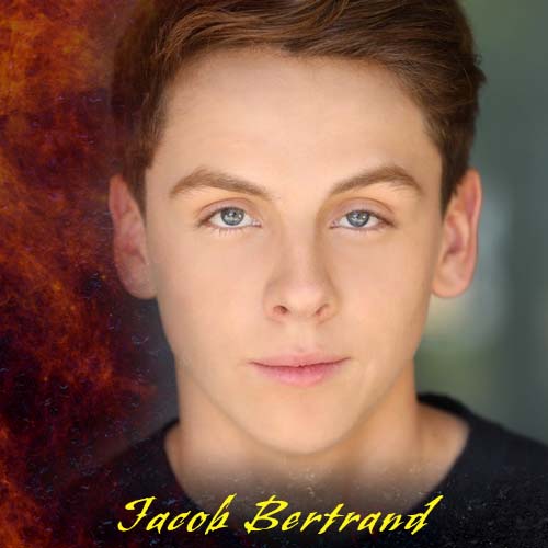 Jacob Bertrand