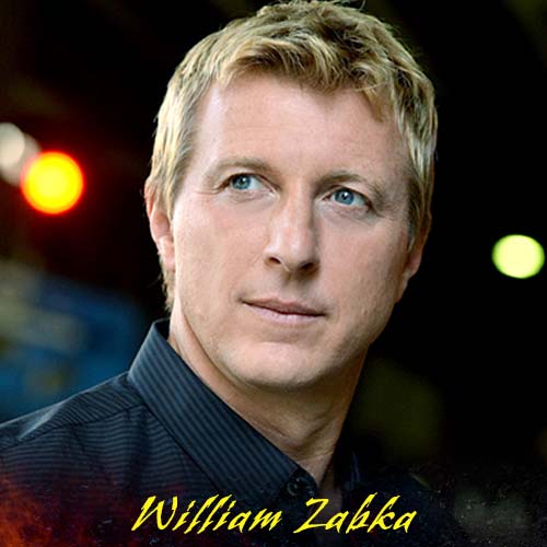 William Zabka