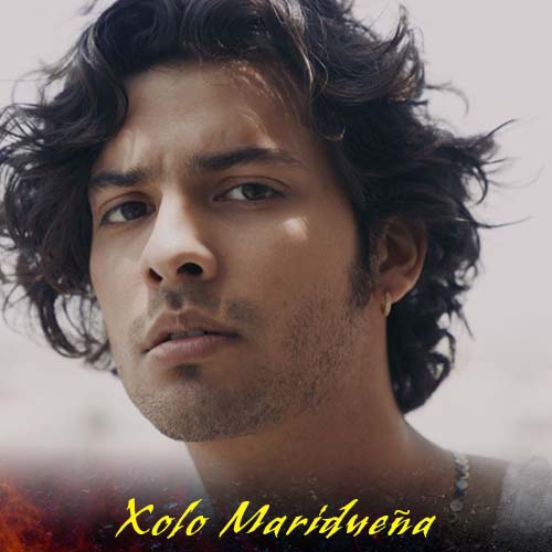 Xolo Mariduena