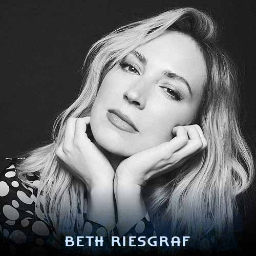 Beth Riesgraf