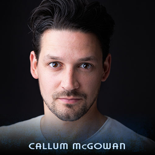 Callum McGowan