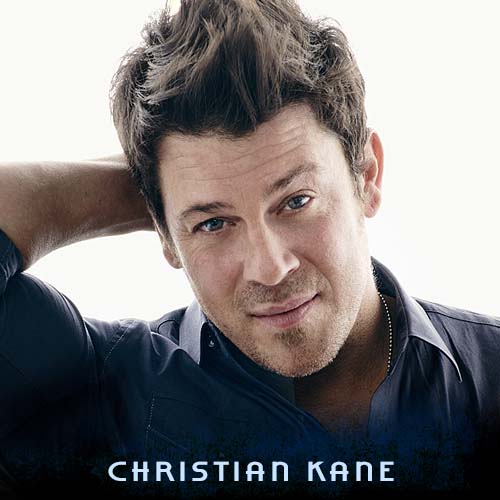 Christian Kane