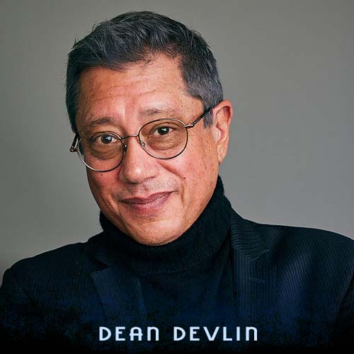 Dean Devlin