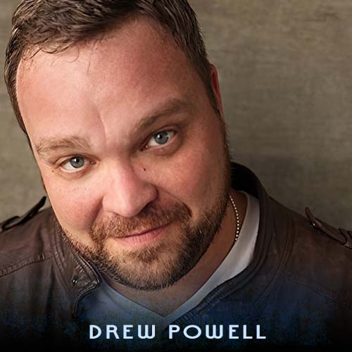 Drew Powell