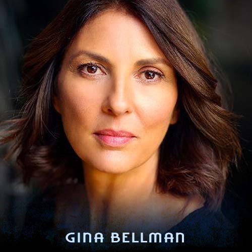 Gina Bellman