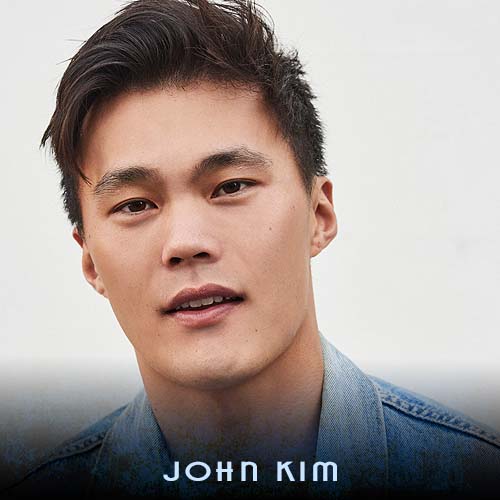 John Kim