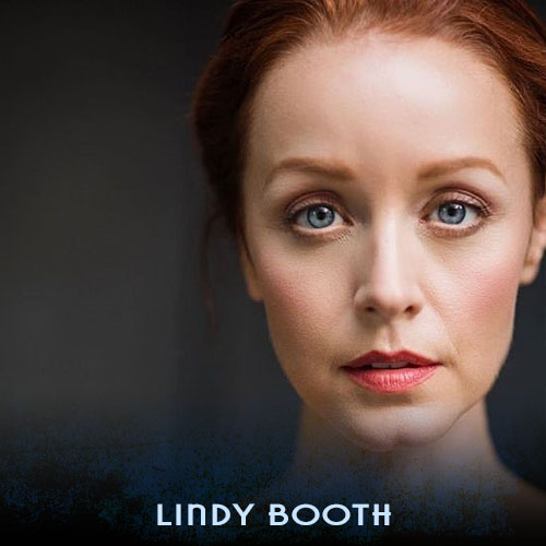 Lindy Booth